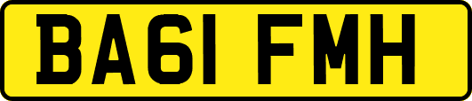 BA61FMH