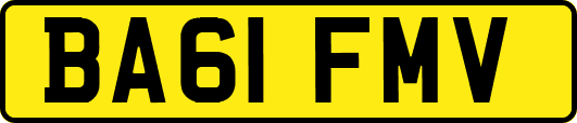 BA61FMV