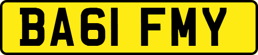 BA61FMY