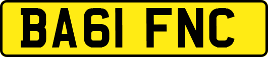 BA61FNC