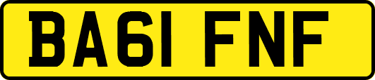 BA61FNF