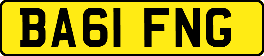 BA61FNG
