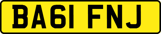 BA61FNJ