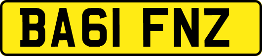 BA61FNZ