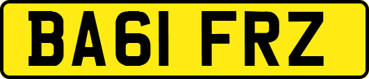 BA61FRZ