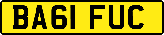 BA61FUC