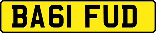 BA61FUD
