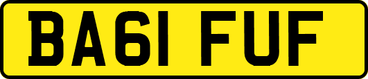 BA61FUF
