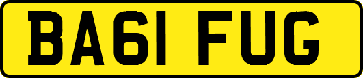 BA61FUG