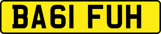 BA61FUH