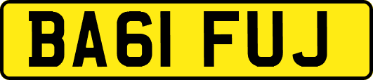 BA61FUJ