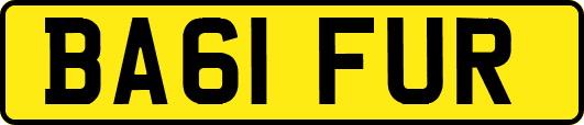 BA61FUR