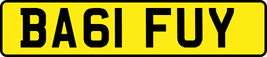 BA61FUY