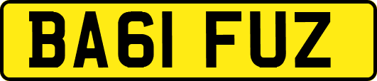 BA61FUZ