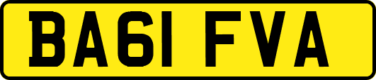BA61FVA