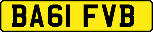 BA61FVB