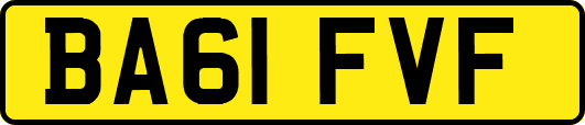 BA61FVF