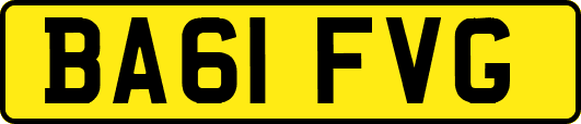 BA61FVG