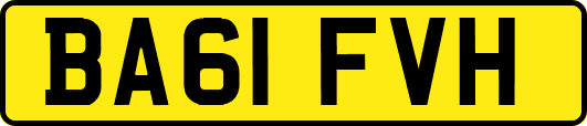 BA61FVH