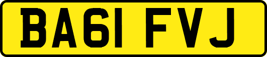 BA61FVJ