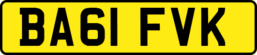 BA61FVK