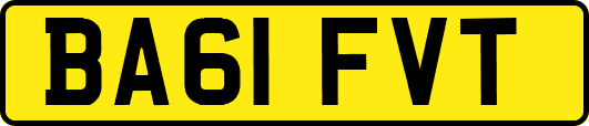 BA61FVT