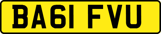BA61FVU