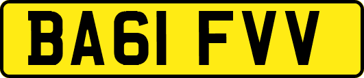 BA61FVV