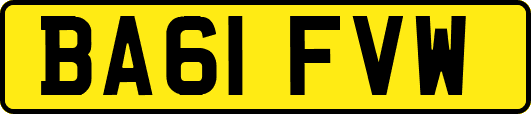 BA61FVW
