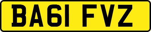 BA61FVZ