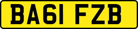 BA61FZB