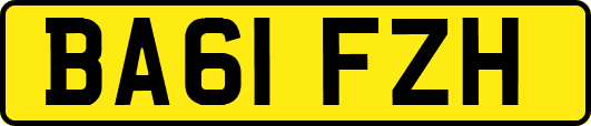 BA61FZH
