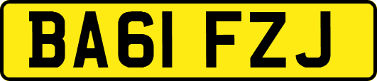 BA61FZJ