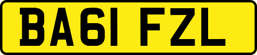 BA61FZL