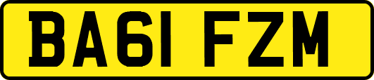 BA61FZM