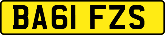 BA61FZS