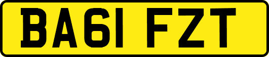 BA61FZT