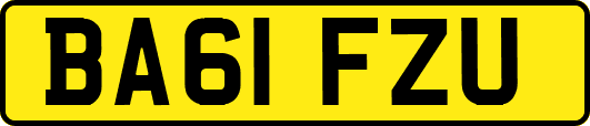 BA61FZU