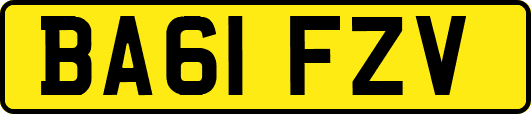 BA61FZV
