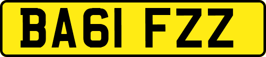 BA61FZZ
