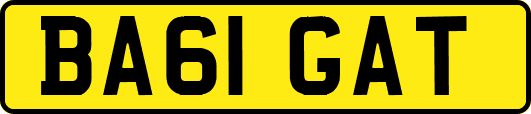 BA61GAT