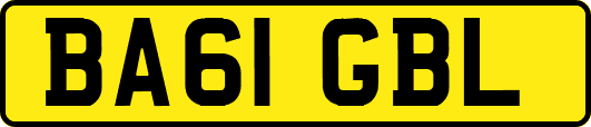BA61GBL
