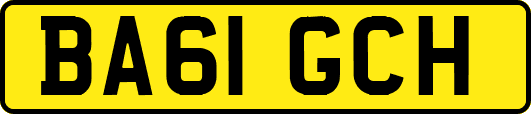 BA61GCH