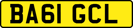 BA61GCL