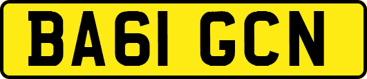 BA61GCN