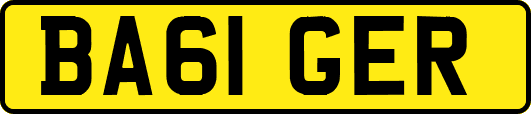 BA61GER