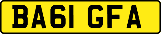 BA61GFA