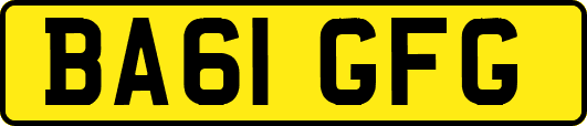BA61GFG