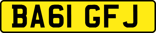 BA61GFJ