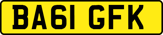 BA61GFK